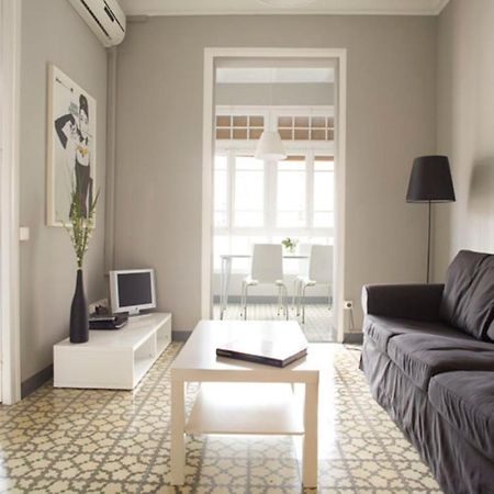 Barcelonaguest Apartment ภายนอก รูปภาพ