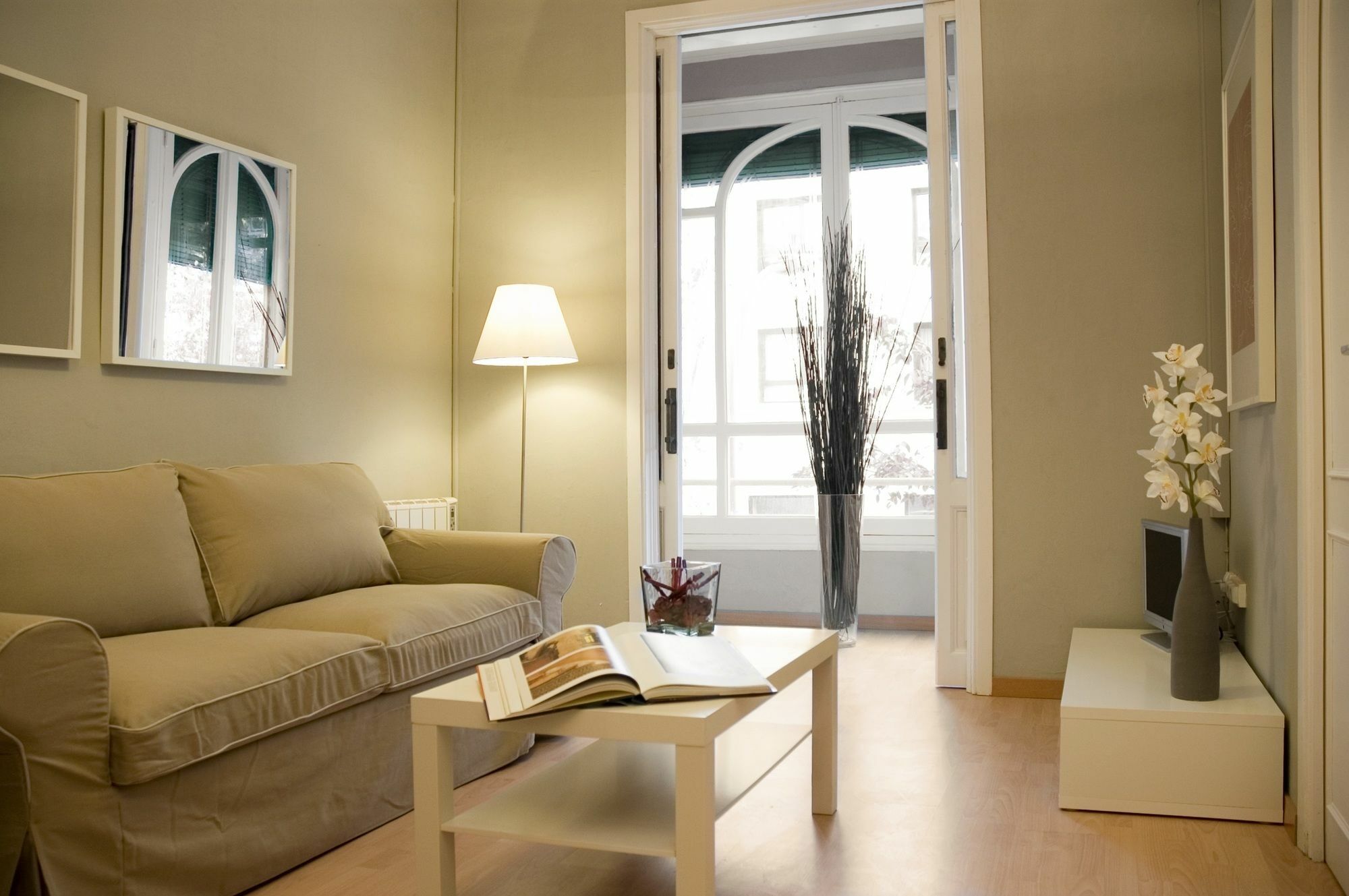 Barcelonaguest Apartment ภายนอก รูปภาพ